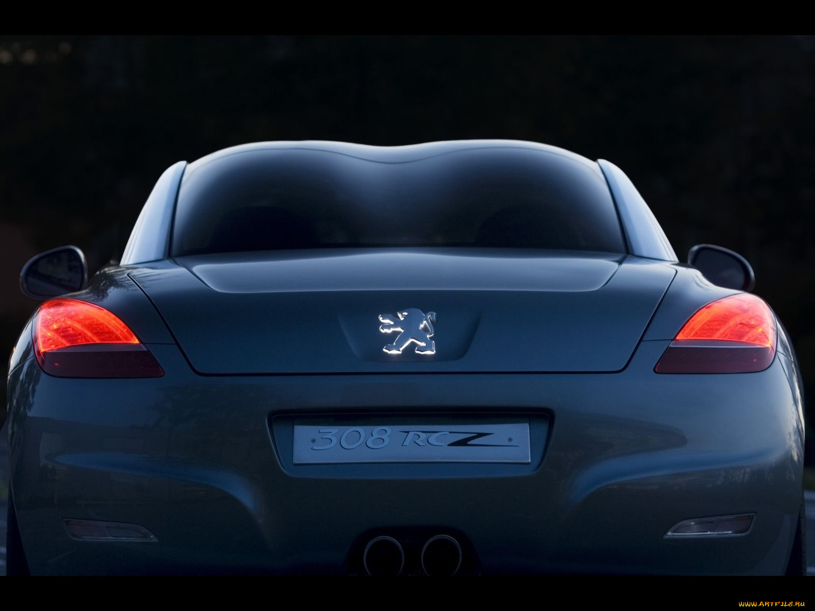 автомобили, peugeot