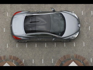 обоя автомобили, peugeot