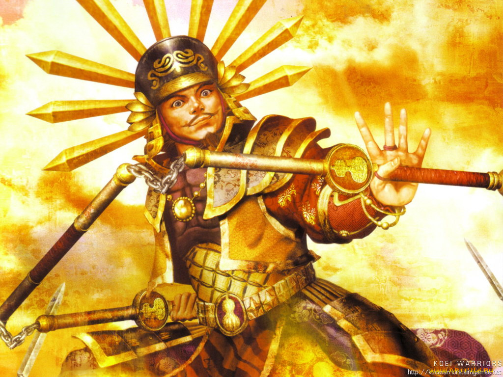 samurai, warriors, видео, игры