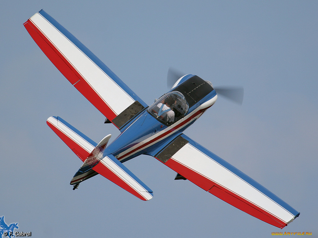 авиация, лёгкие, одномоторные, самолёты