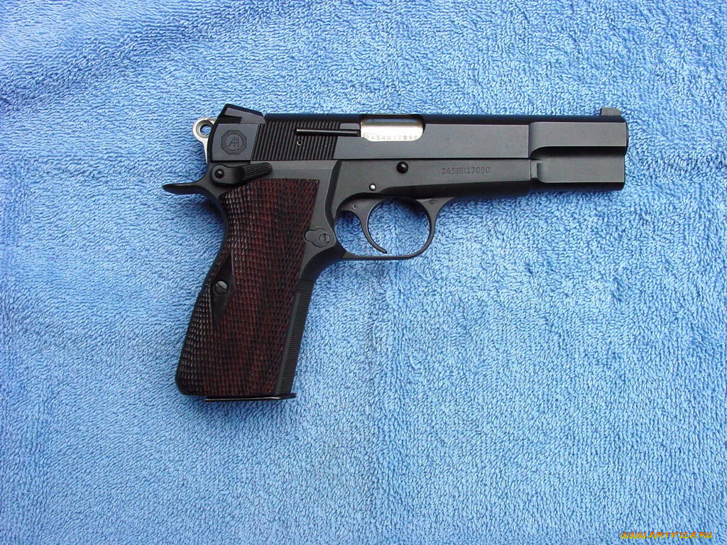 оружие, пистолеты