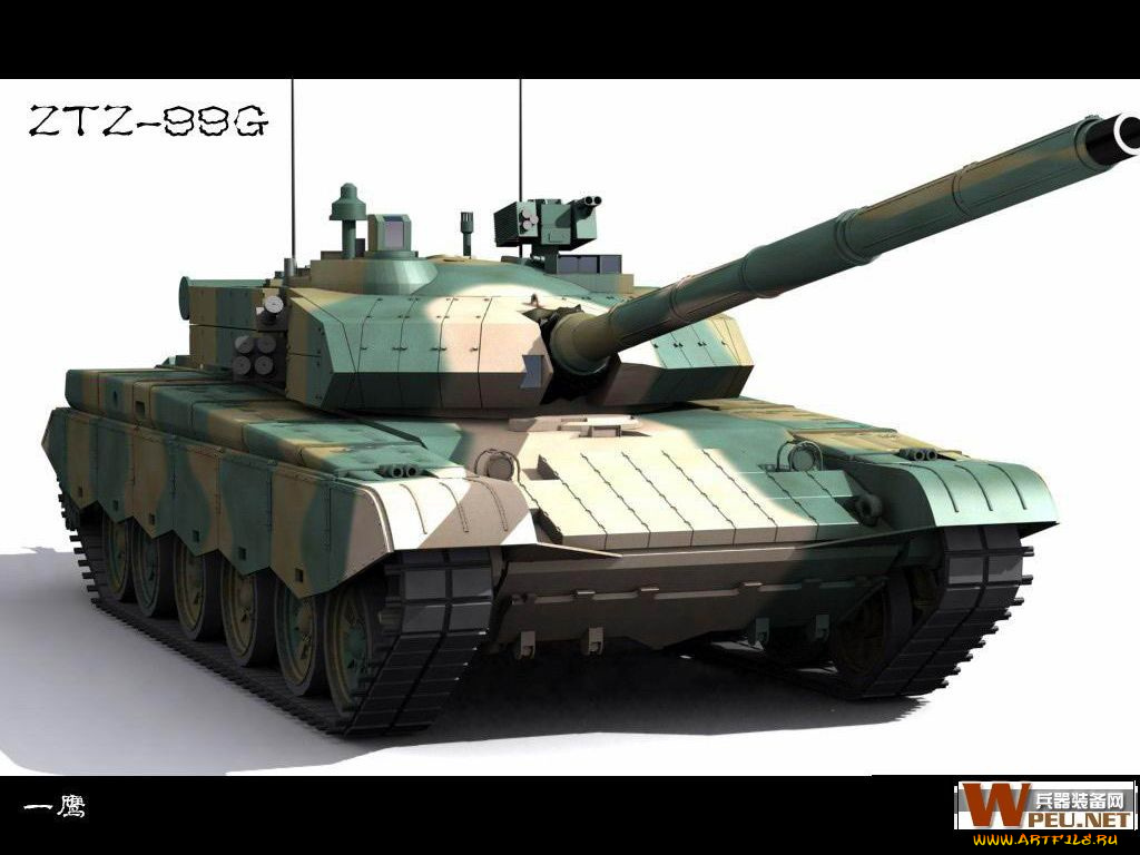 техника, военная