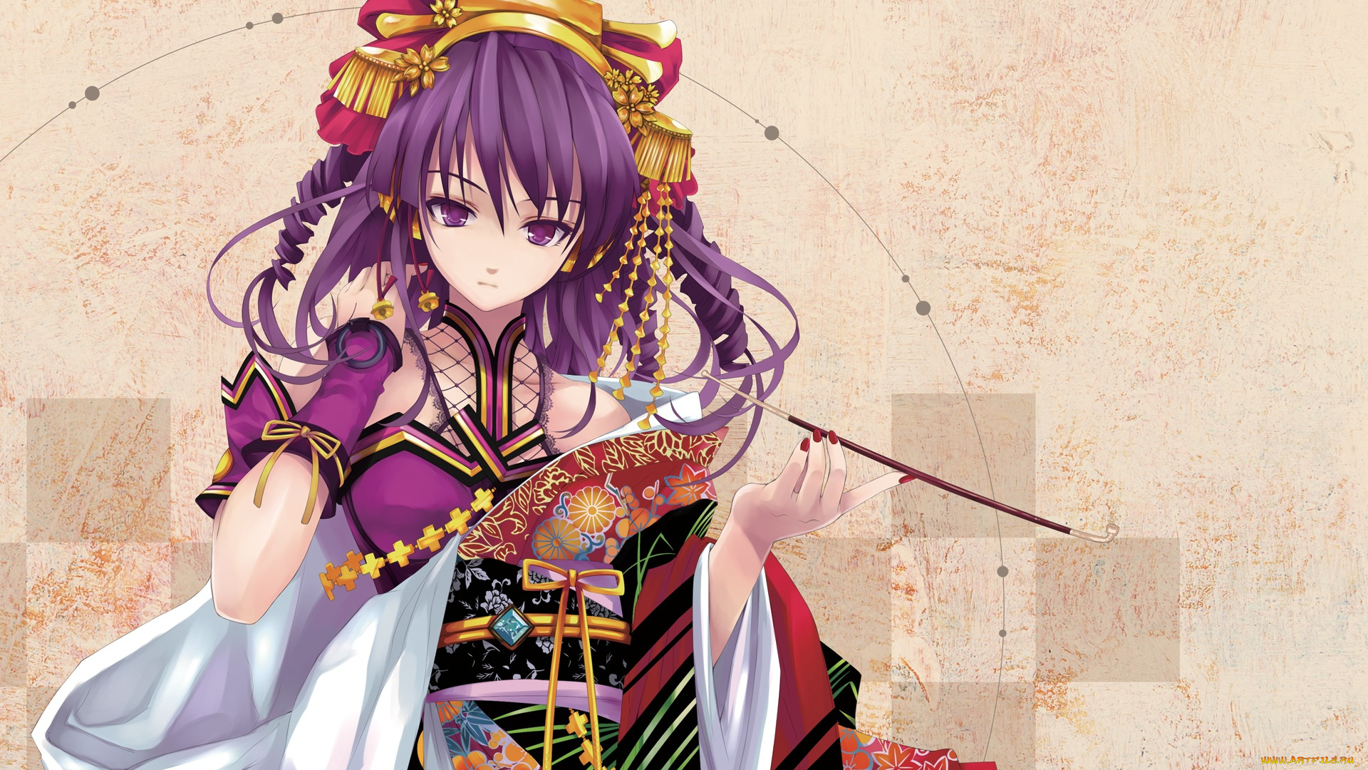 аниме, beatmania