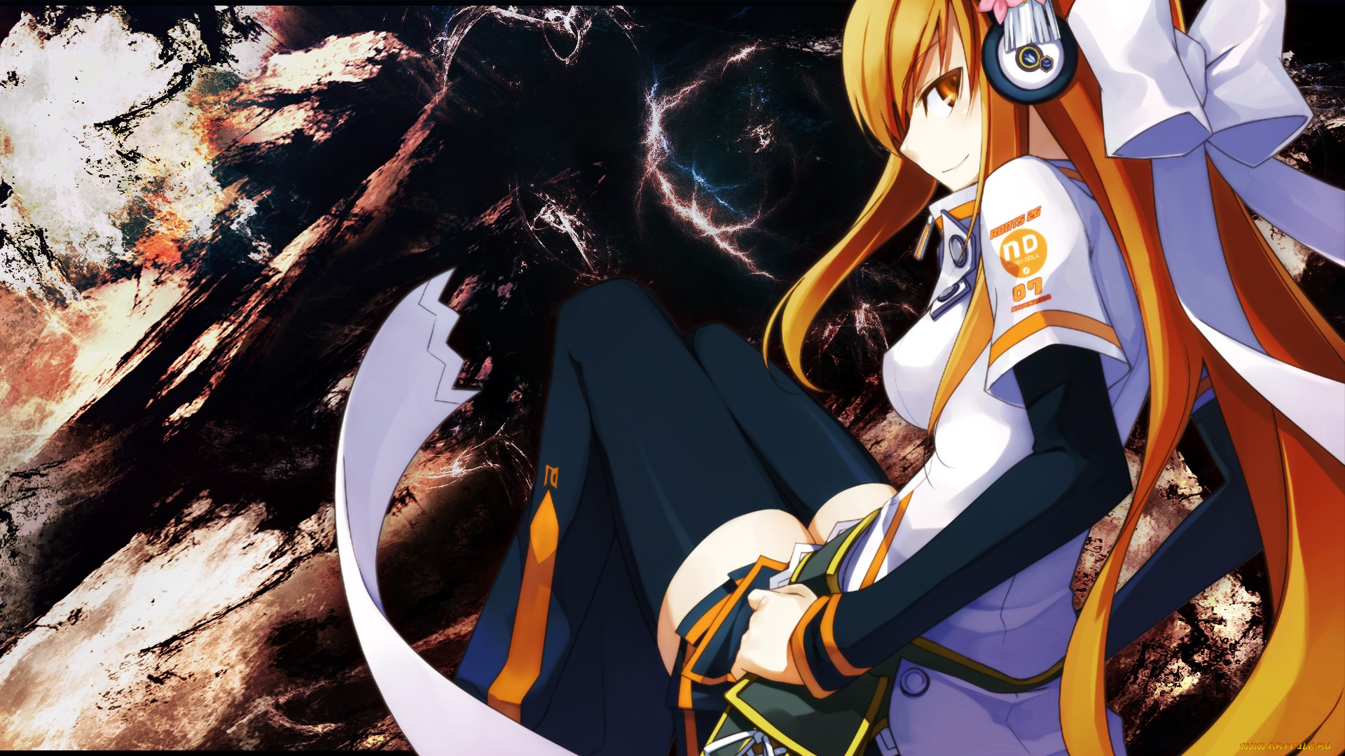 аниме, beatmania