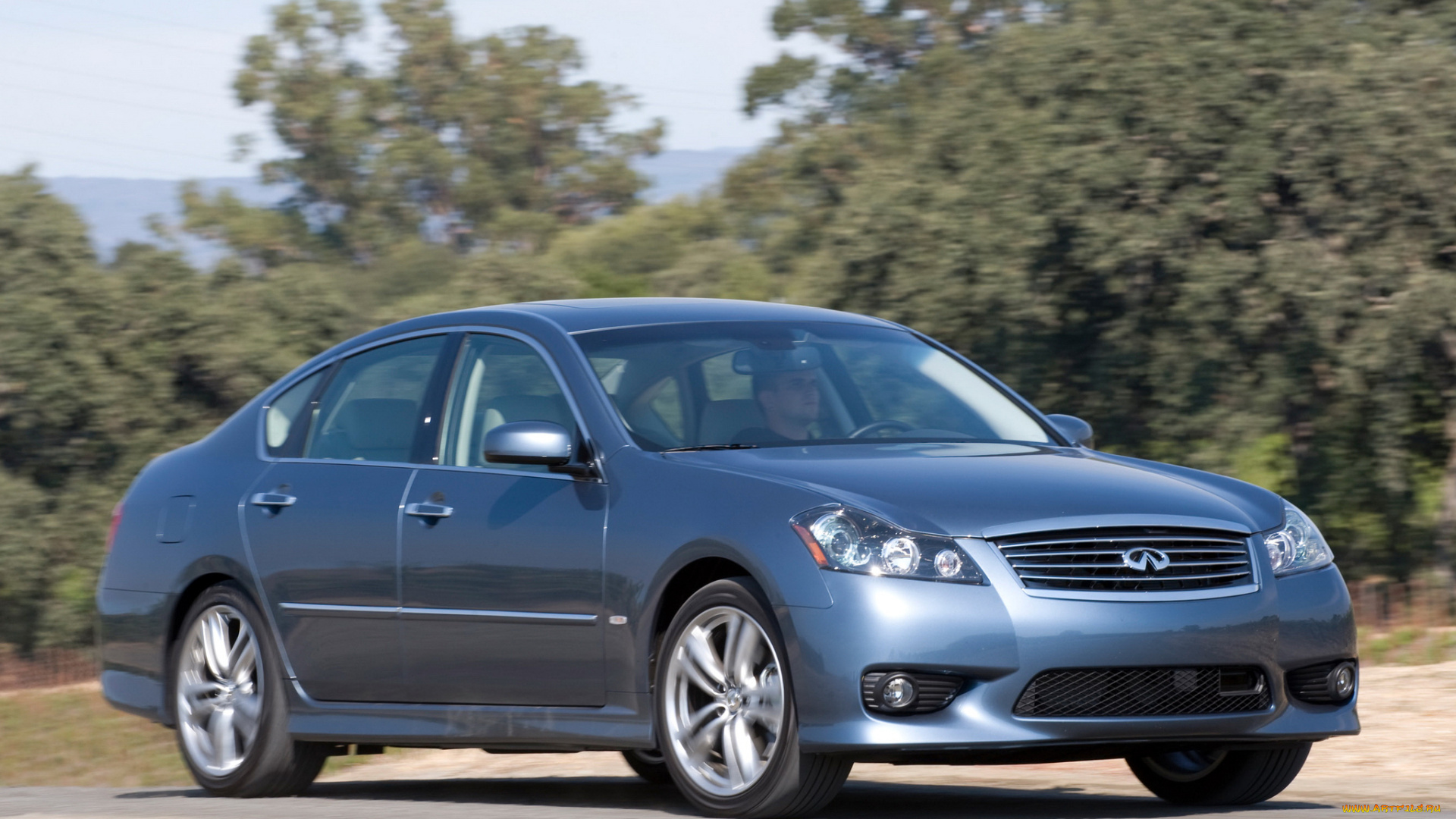 автомобили, infiniti