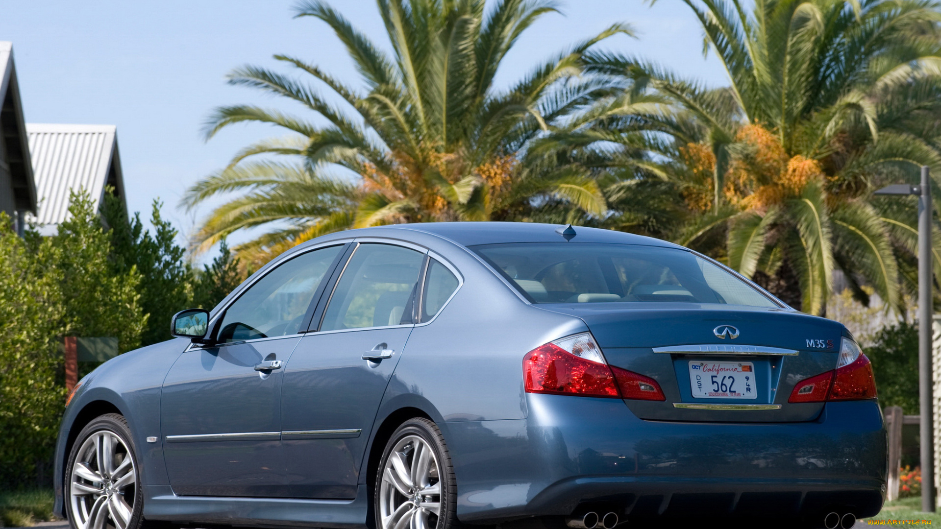 автомобили, infiniti