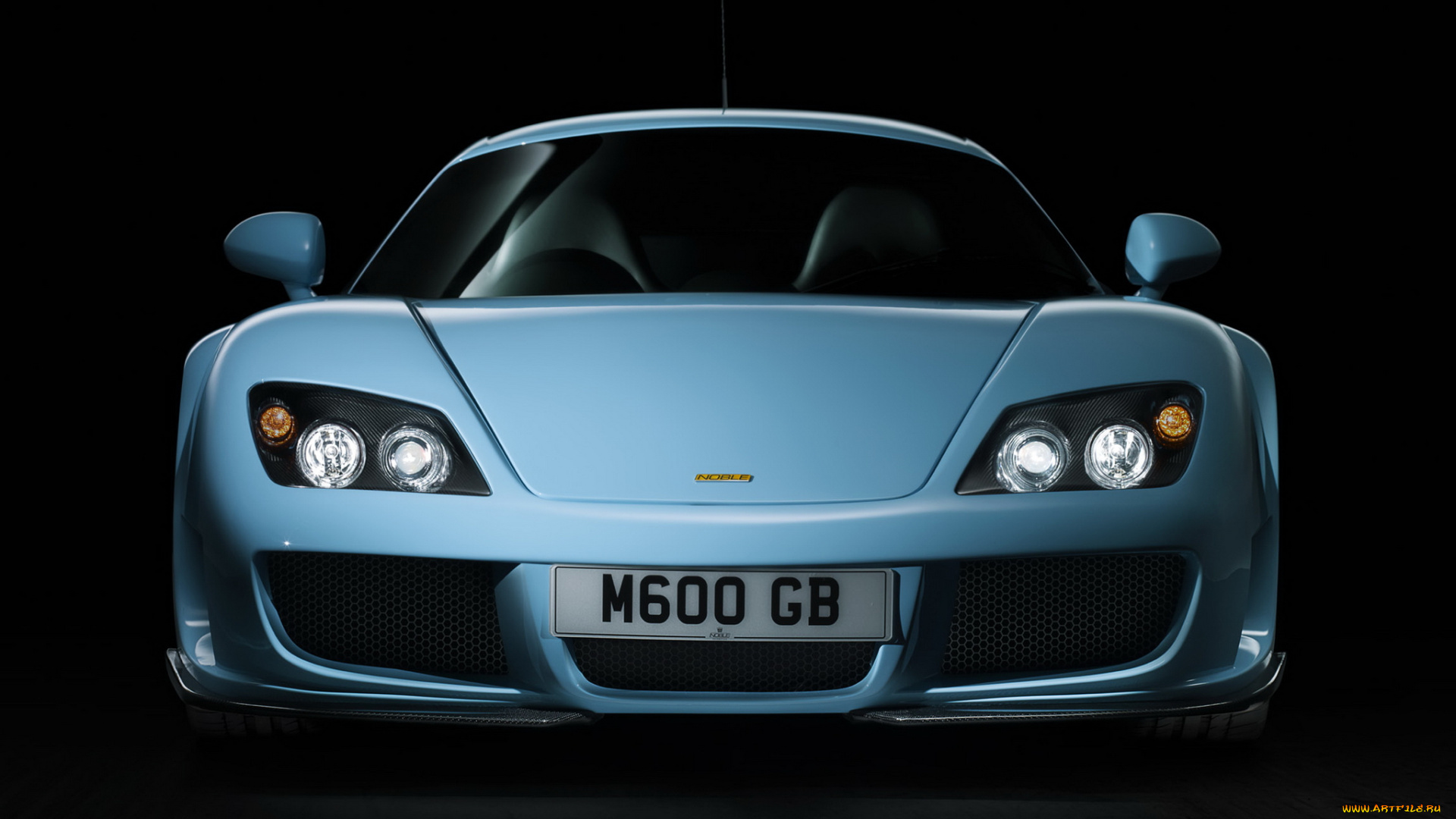 автомобили, noble