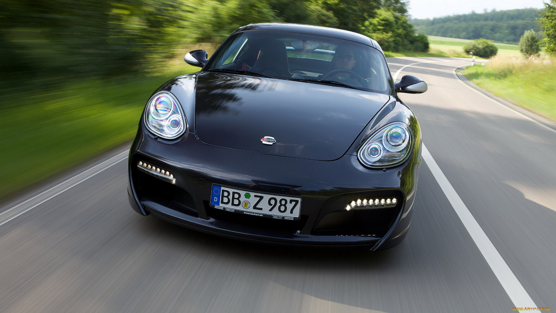 автомобили, porsche