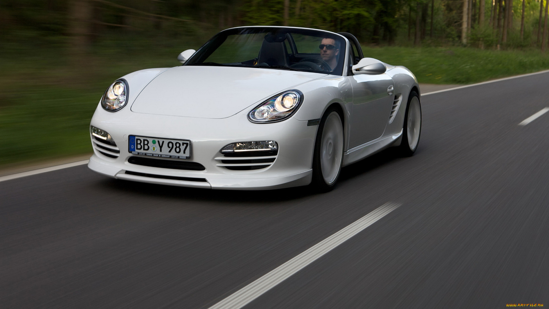 автомобили, porsche