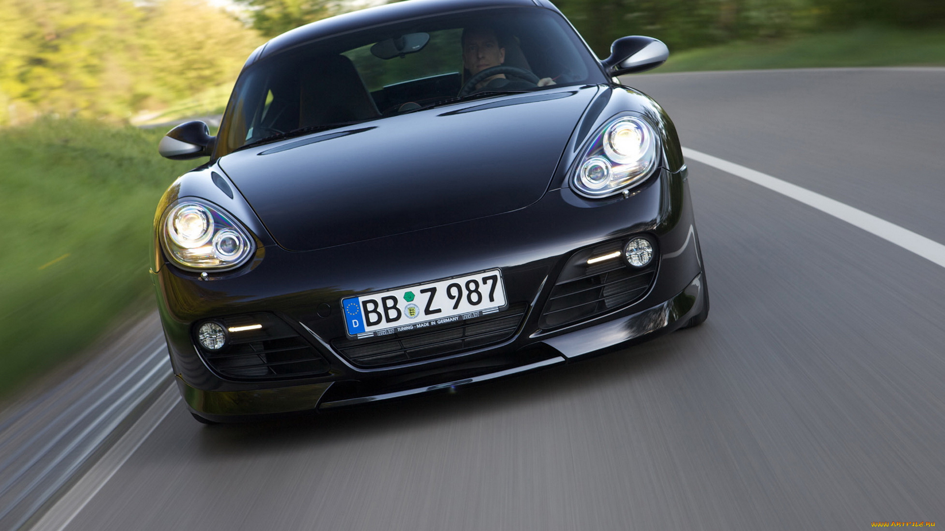 автомобили, porsche