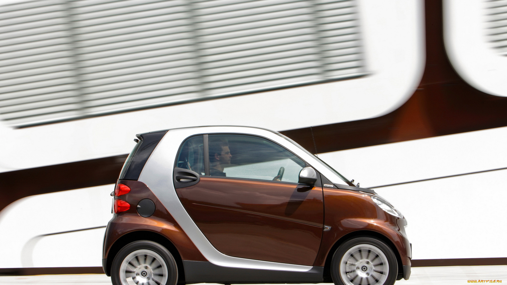 автомобили, smart