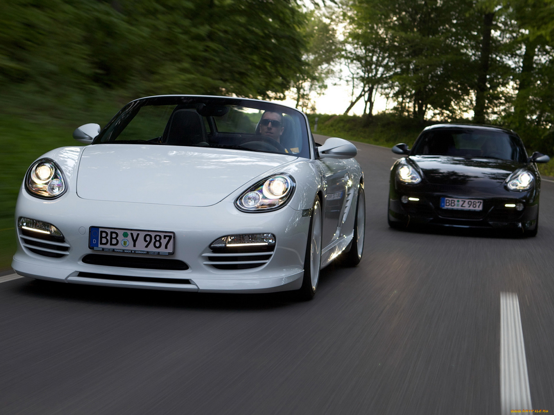 автомобили, porsche