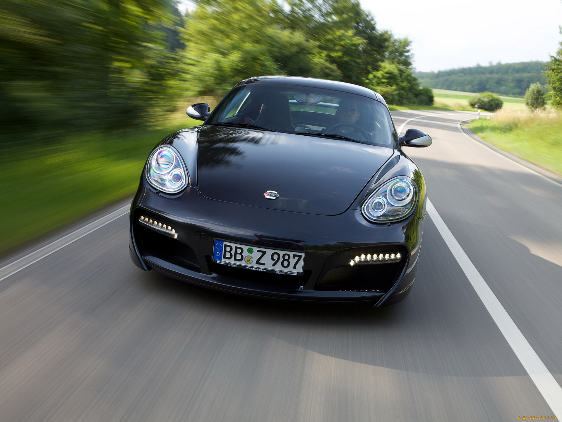 автомобили, porsche