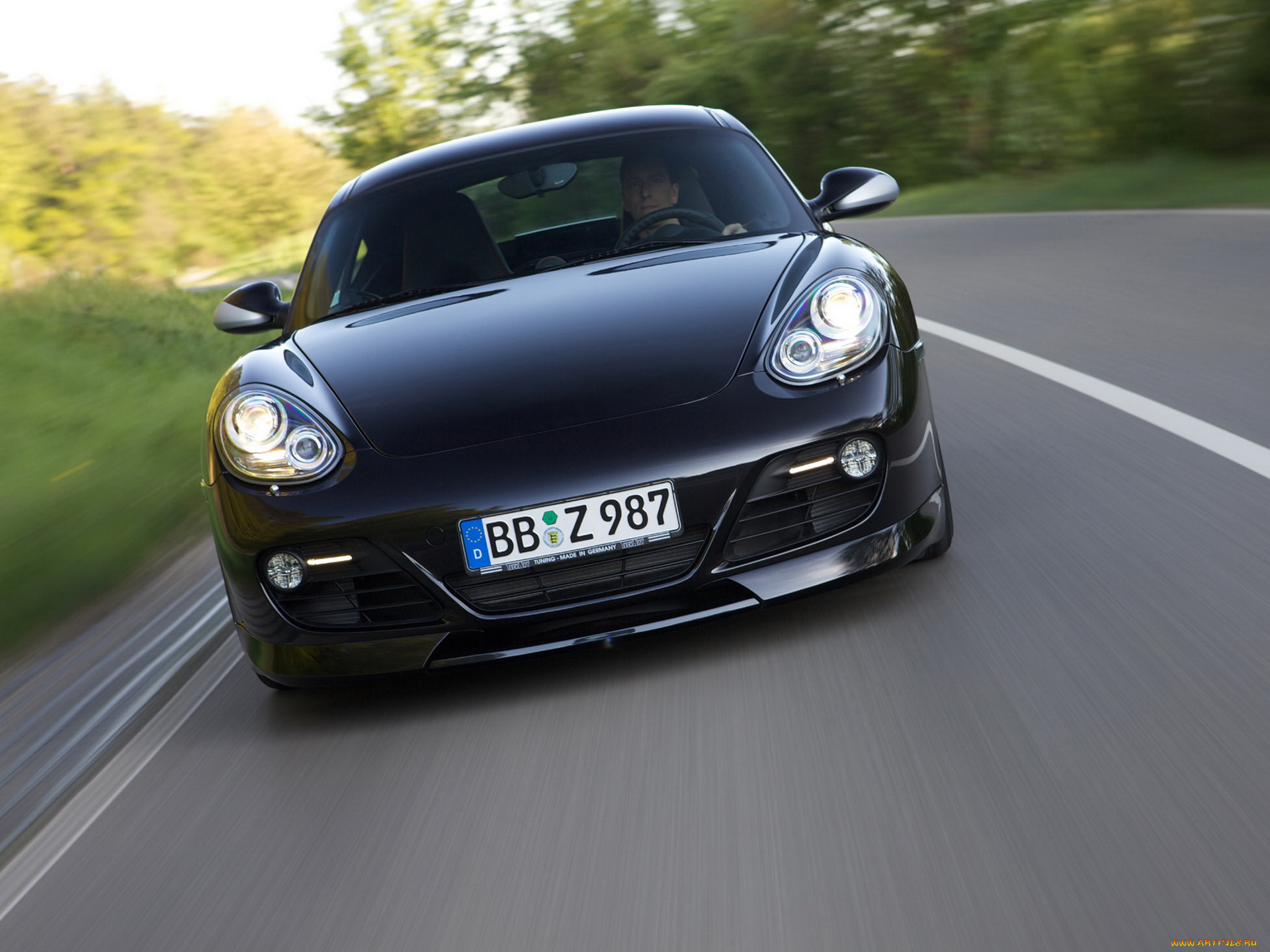 автомобили, porsche