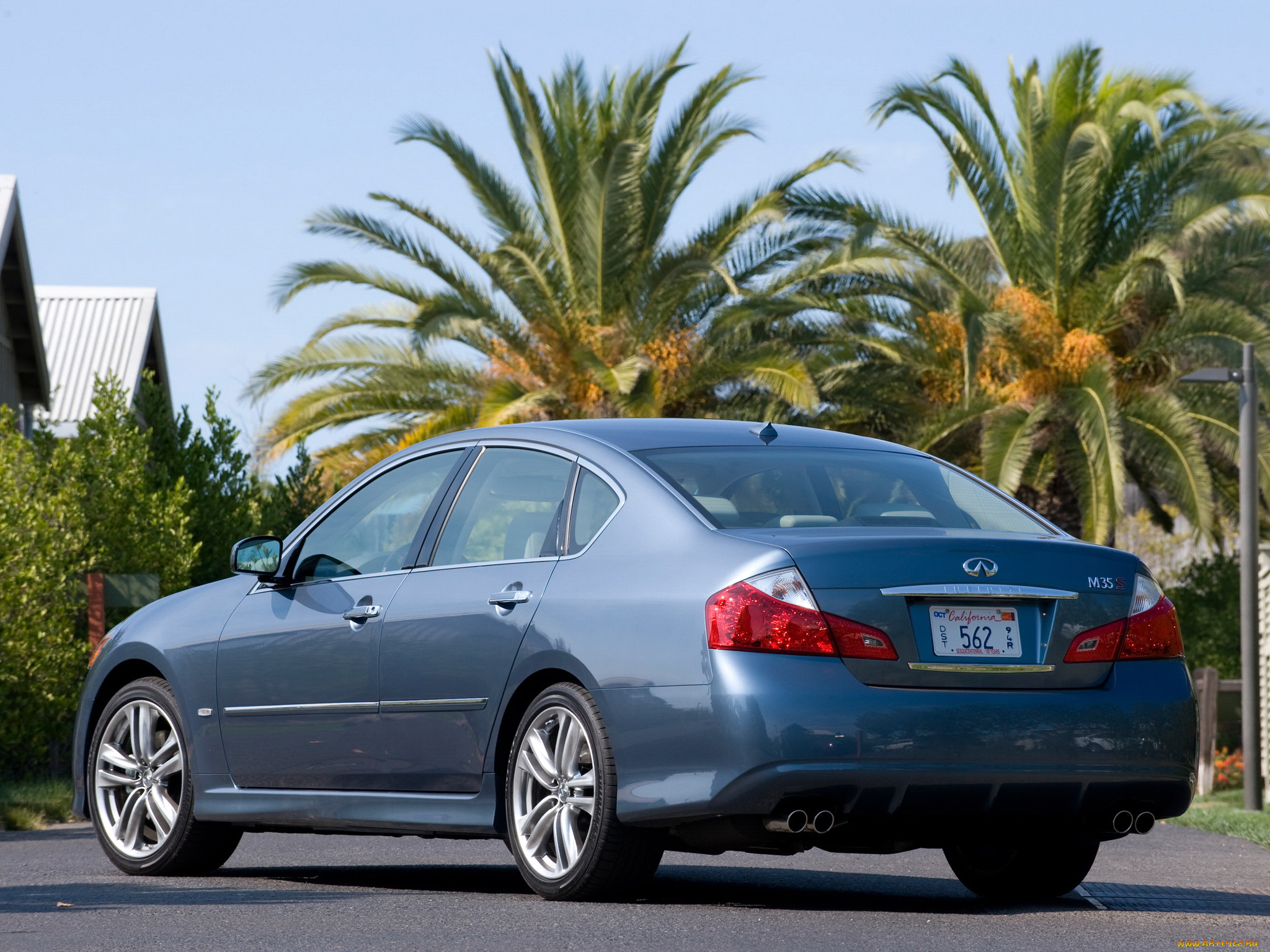 автомобили, infiniti