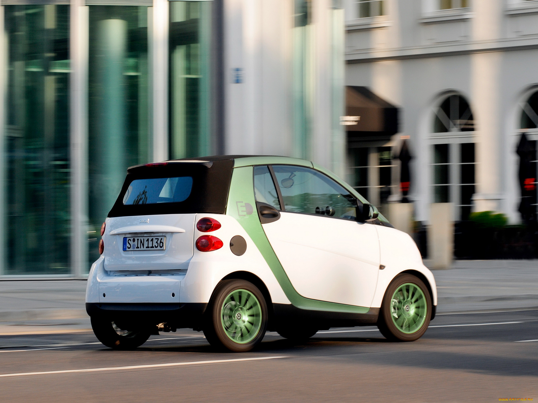 автомобили, smart