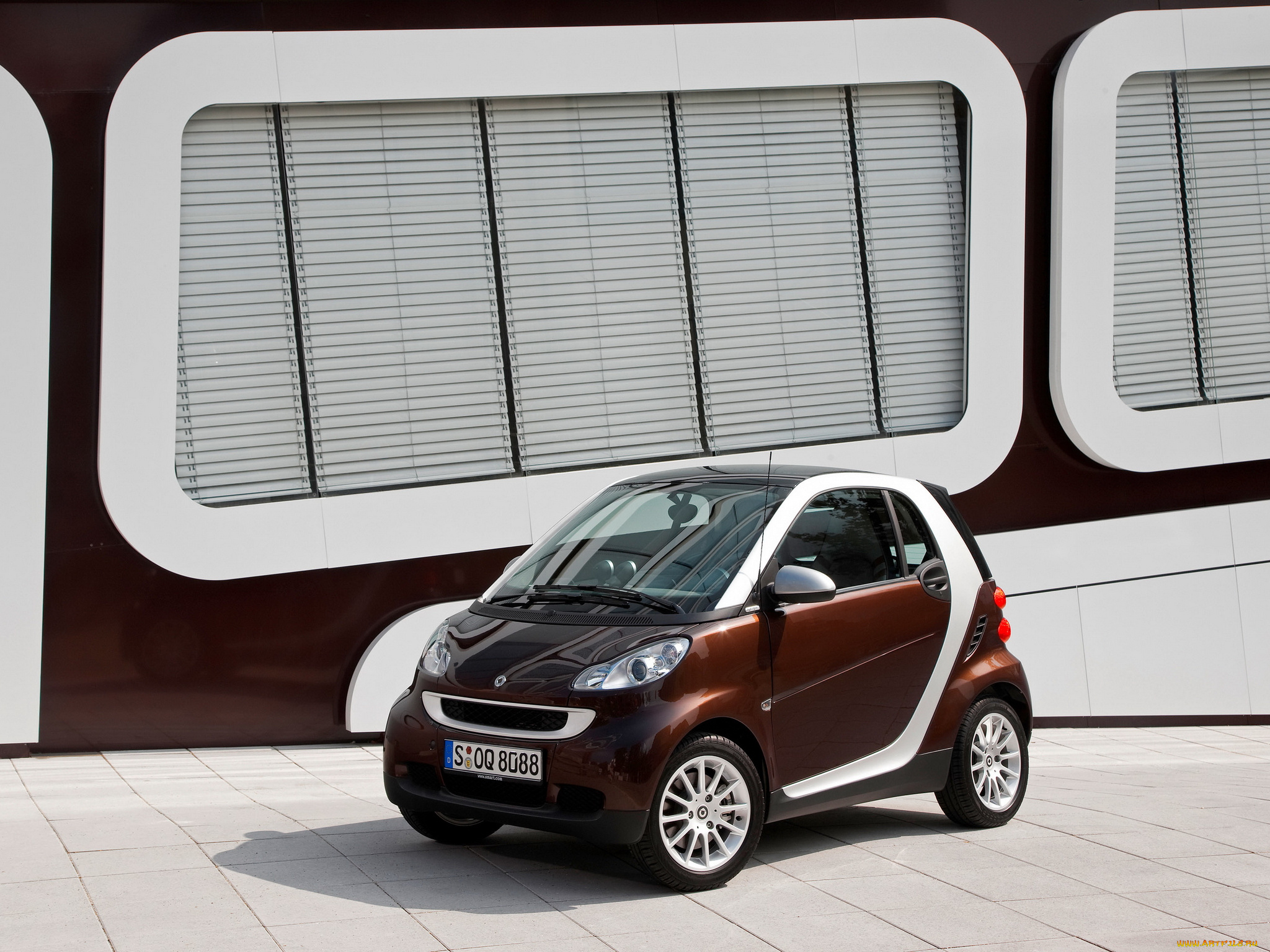 автомобили, smart