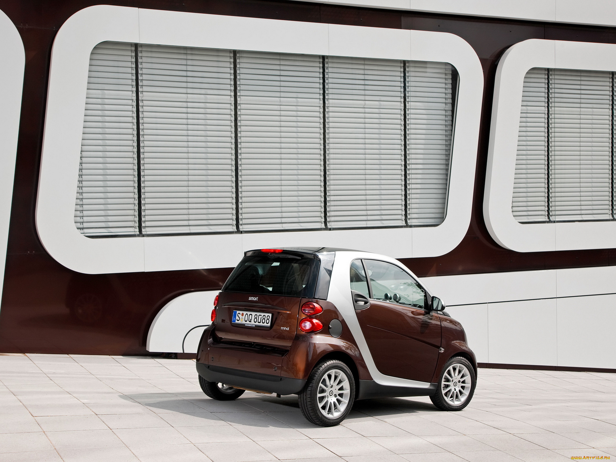 автомобили, smart