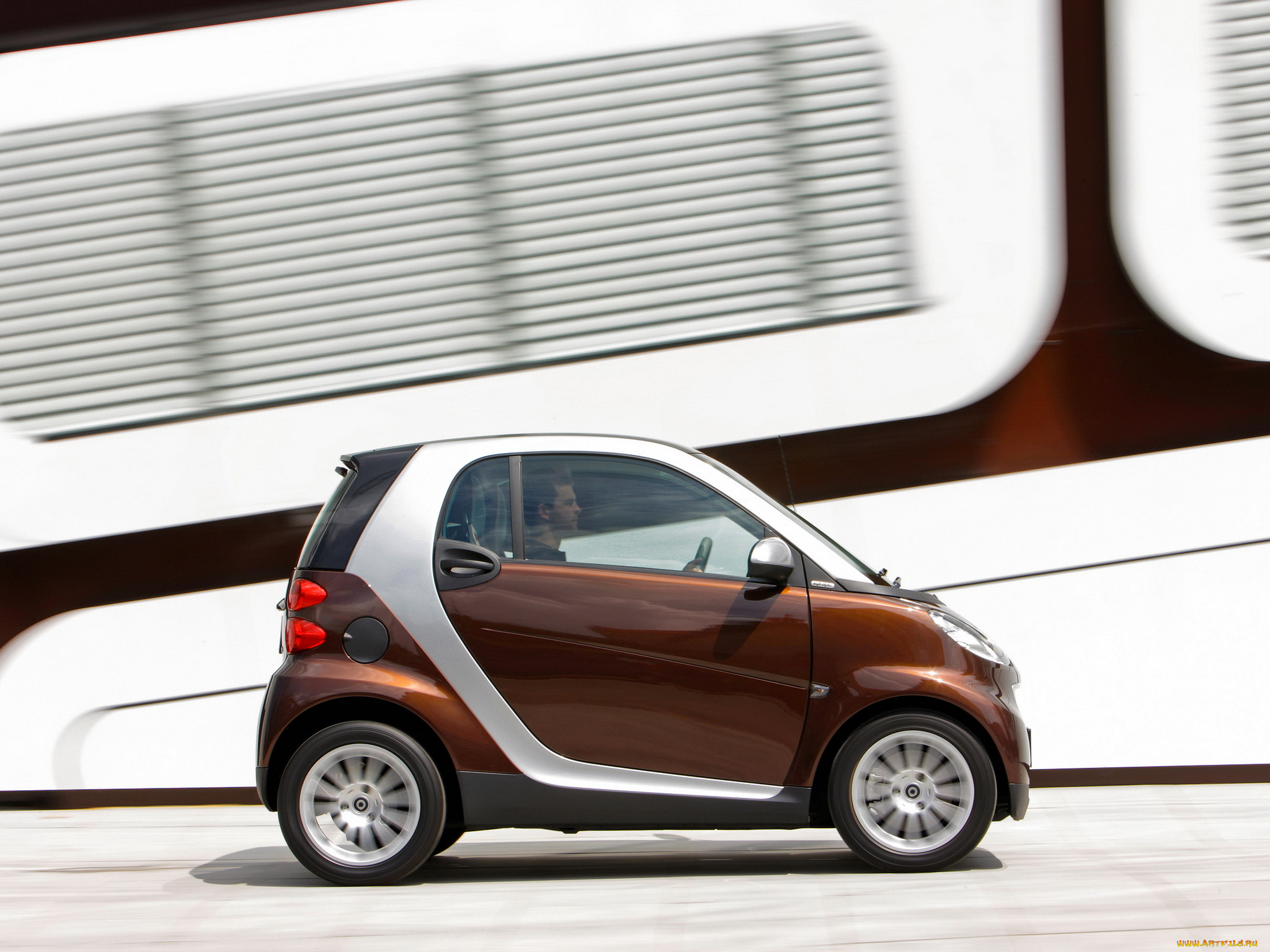 автомобили, smart