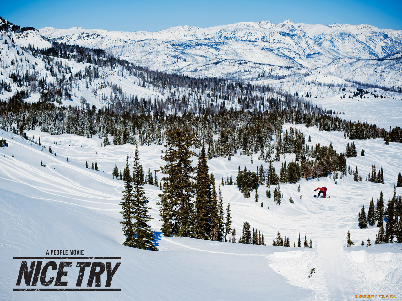 спорт, сноуборд