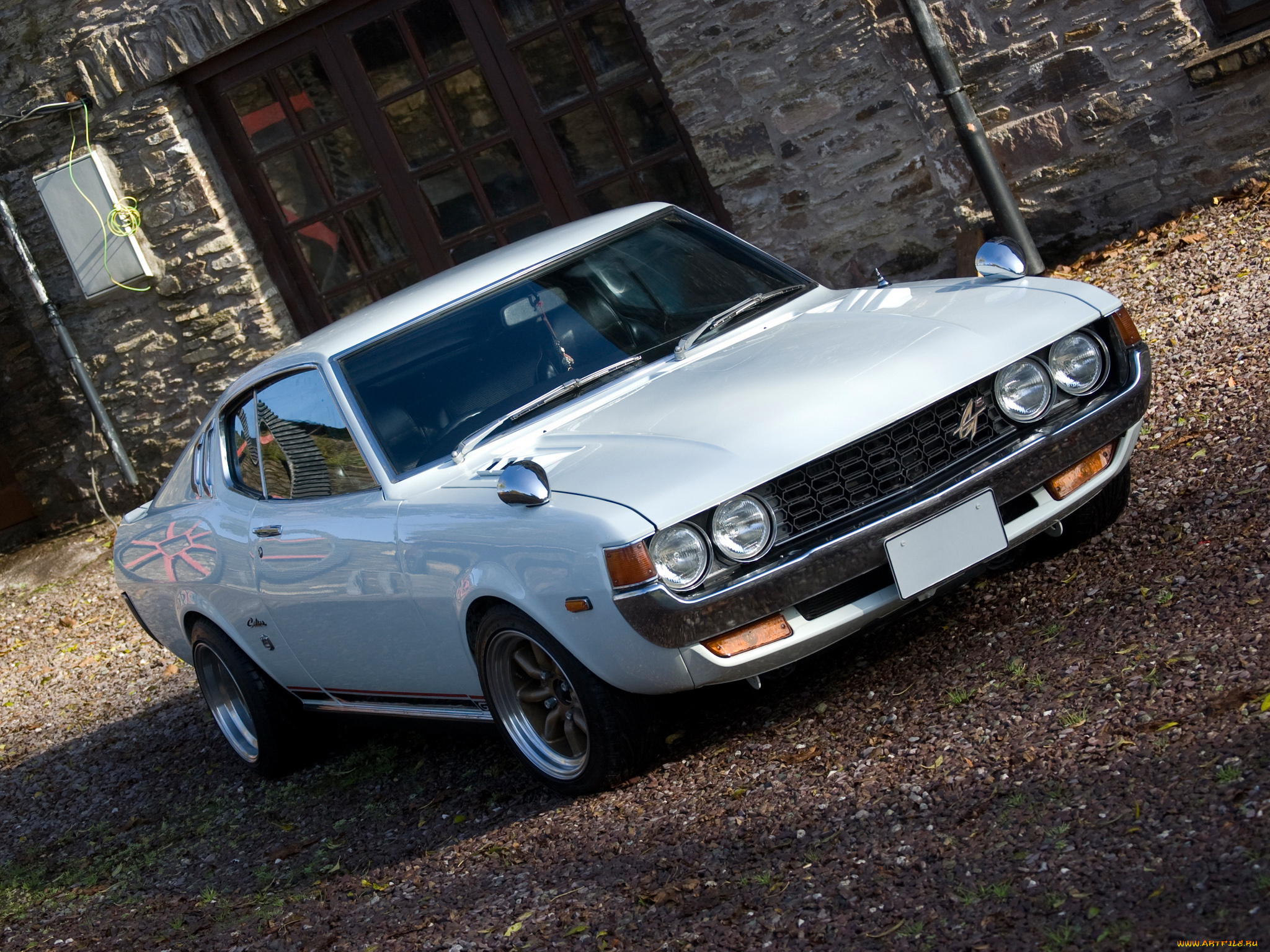 автомобили, toyota