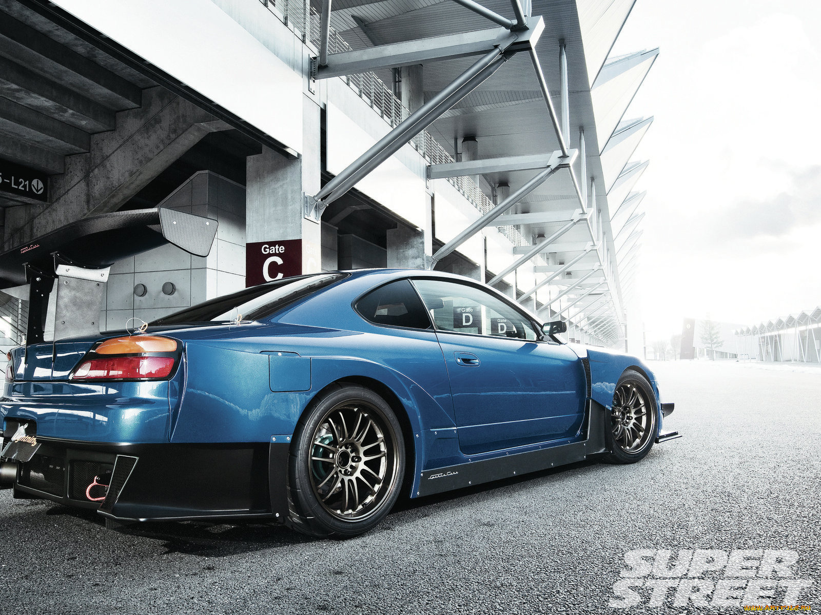 2000, nissan, silvia, spec, s15, автомобили, datsun