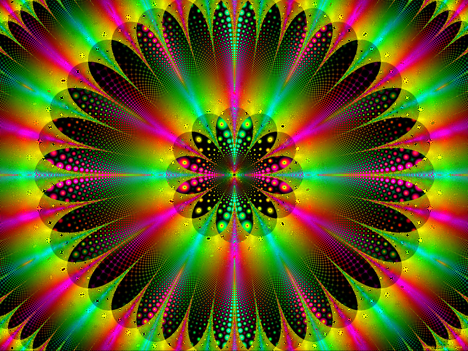 3д, графика, fractal, фракталы, абстракция