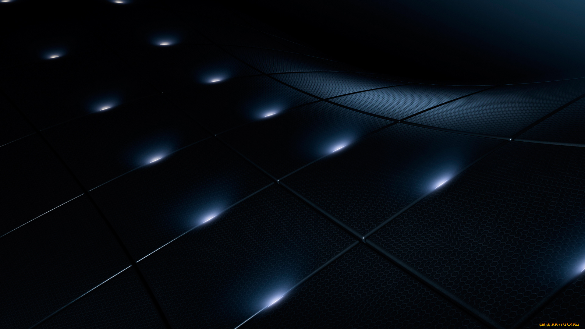 3д, графика, textures, текстуры, сетка, квадраты, свет