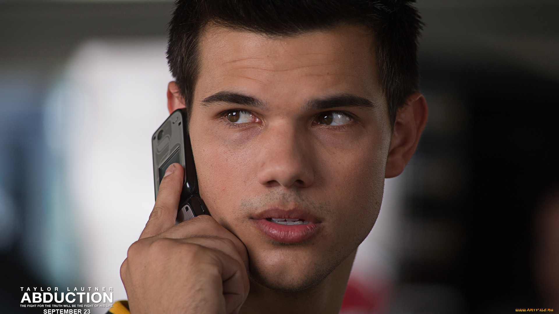 abduction, кино, фильмы, taylor, lautner