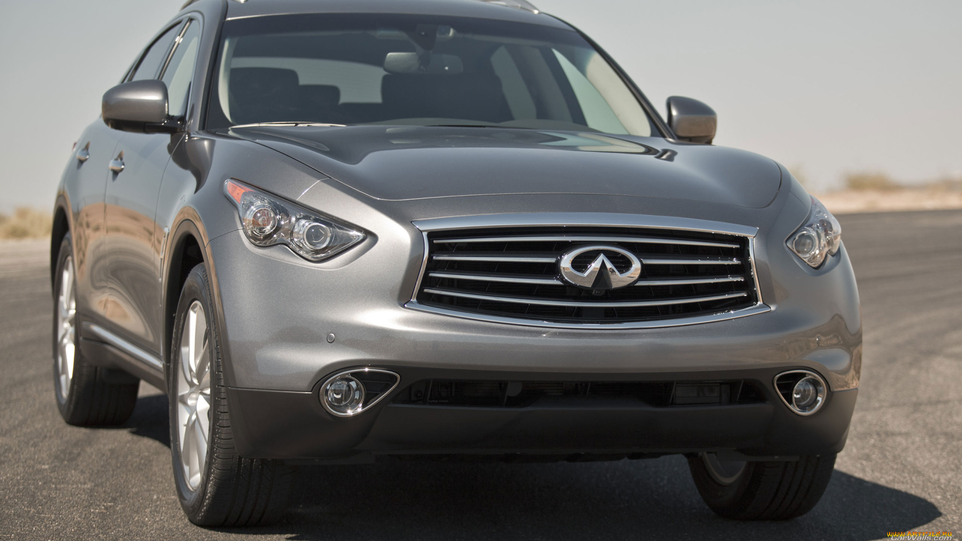 автомобили, infiniti, fx