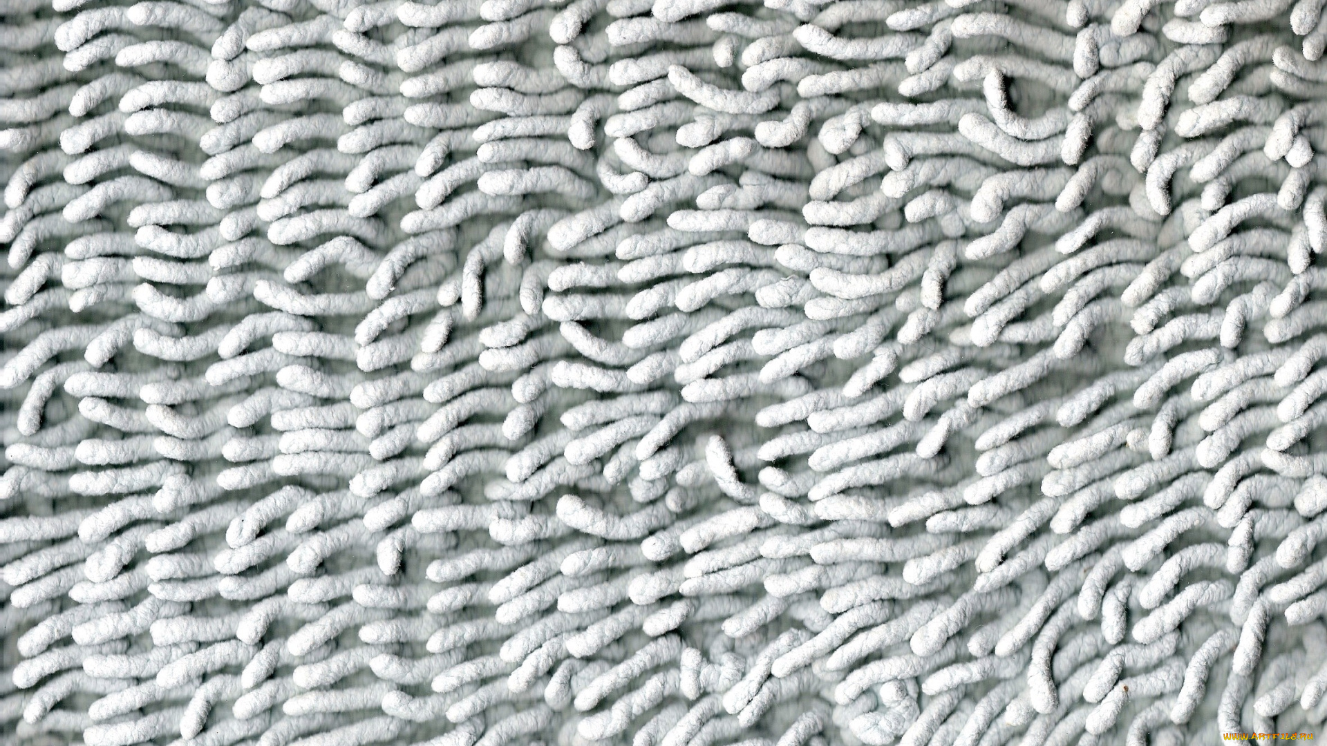 разное, текстуры, ковер, белый