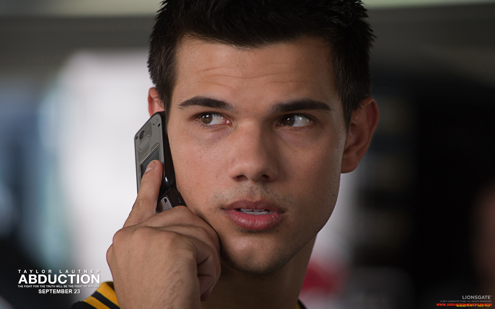 abduction, кино, фильмы, taylor, lautner
