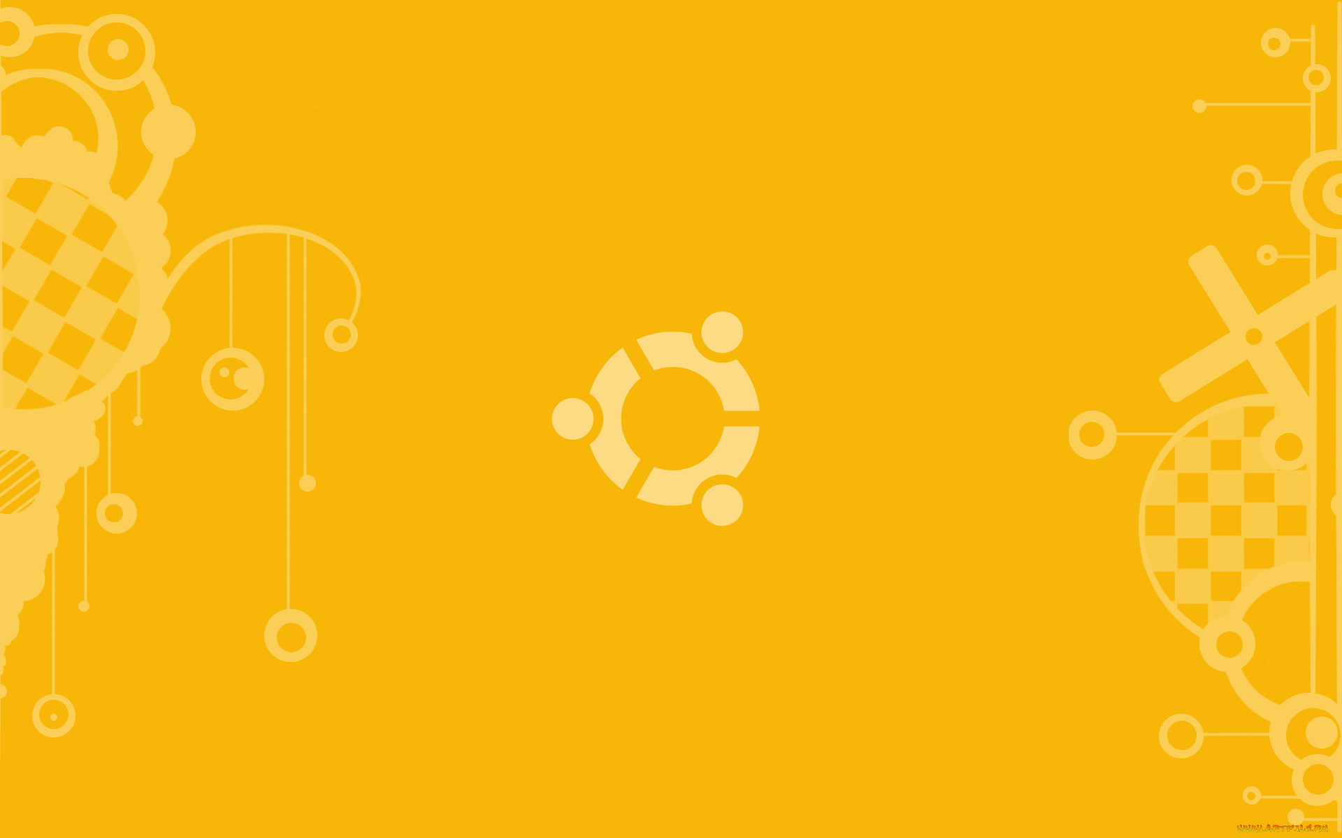 компьютеры, ubuntu, linux