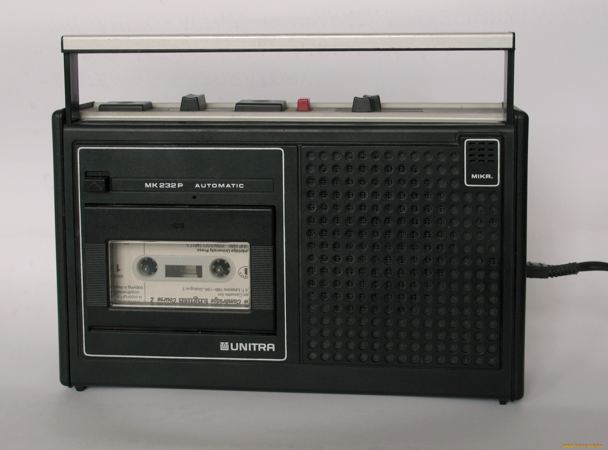 разное, предметы, быта, кассетный, магнитофон