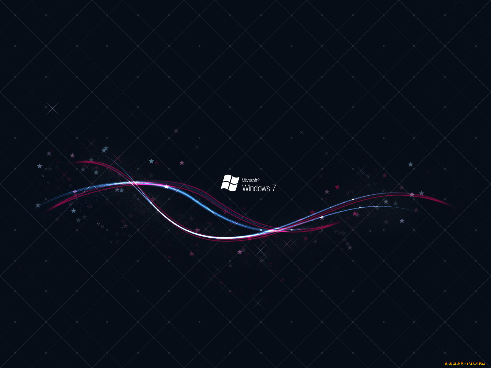 компьютеры, windows, vienna, 7