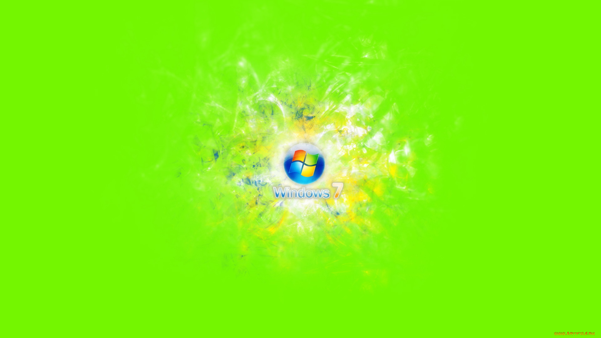 компьютеры, windows, vienna, 7