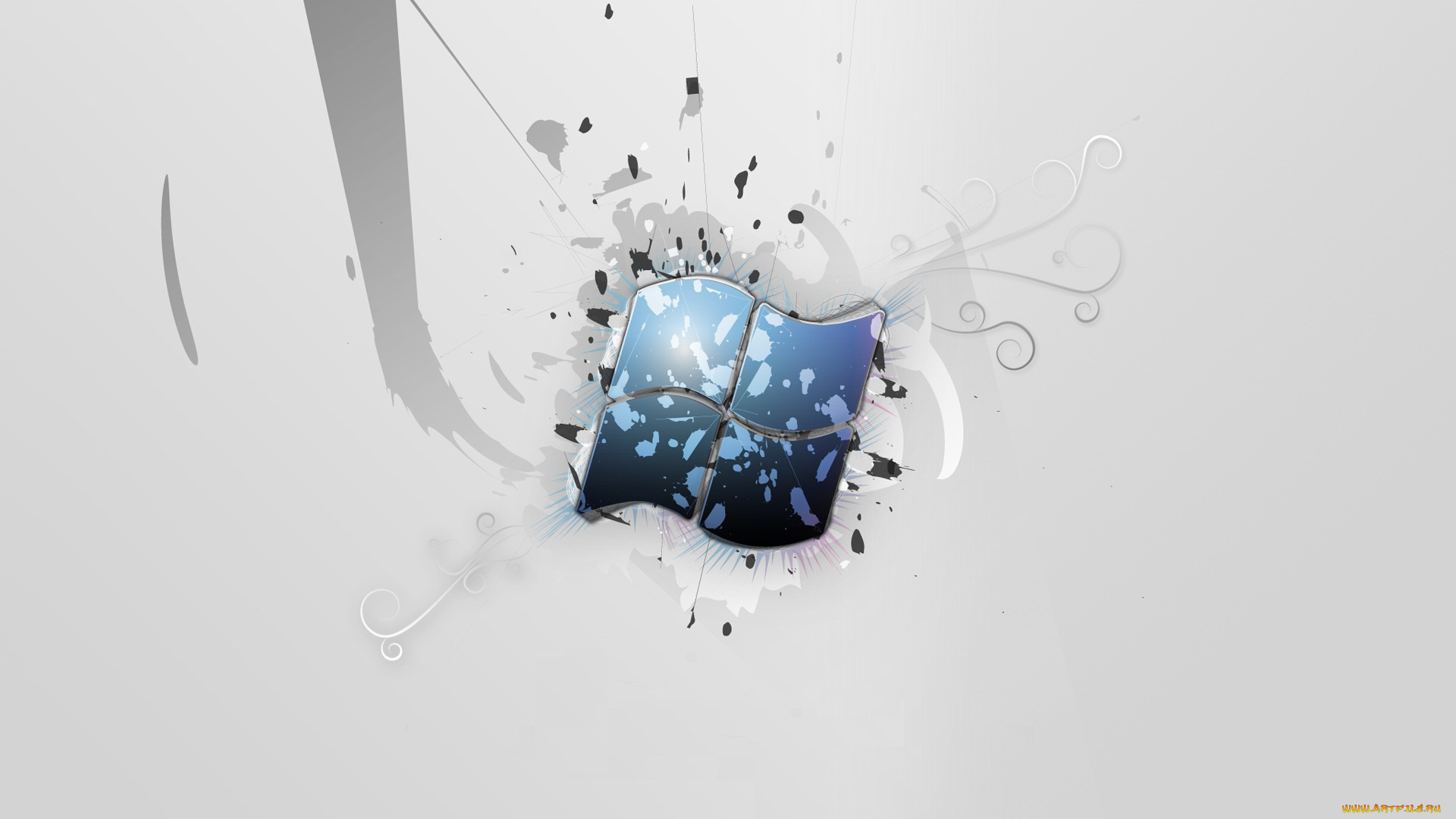 компьютеры, windows, vista, longhorn