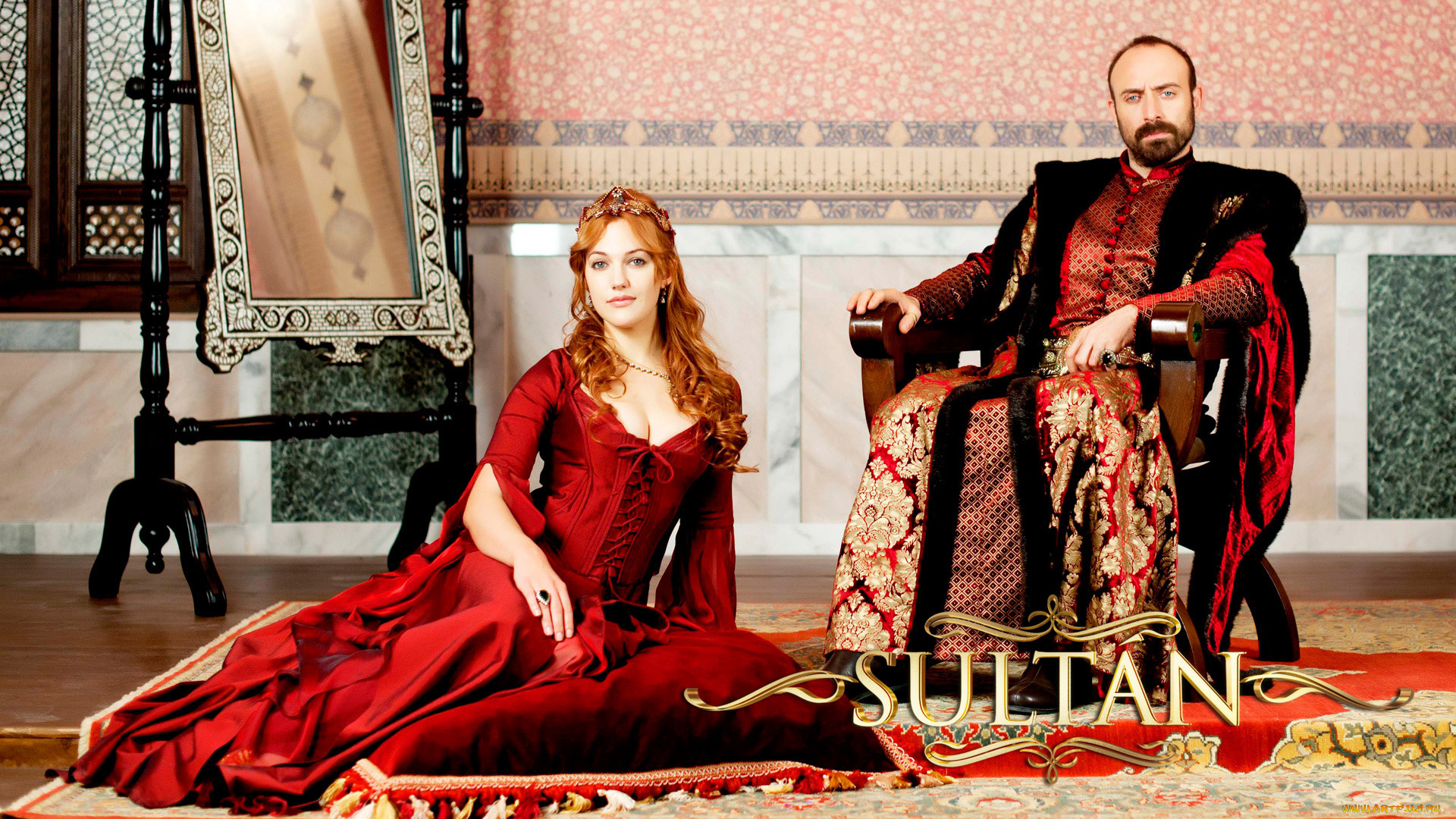 magnificent, century, кино, фильмы, великолепный, век