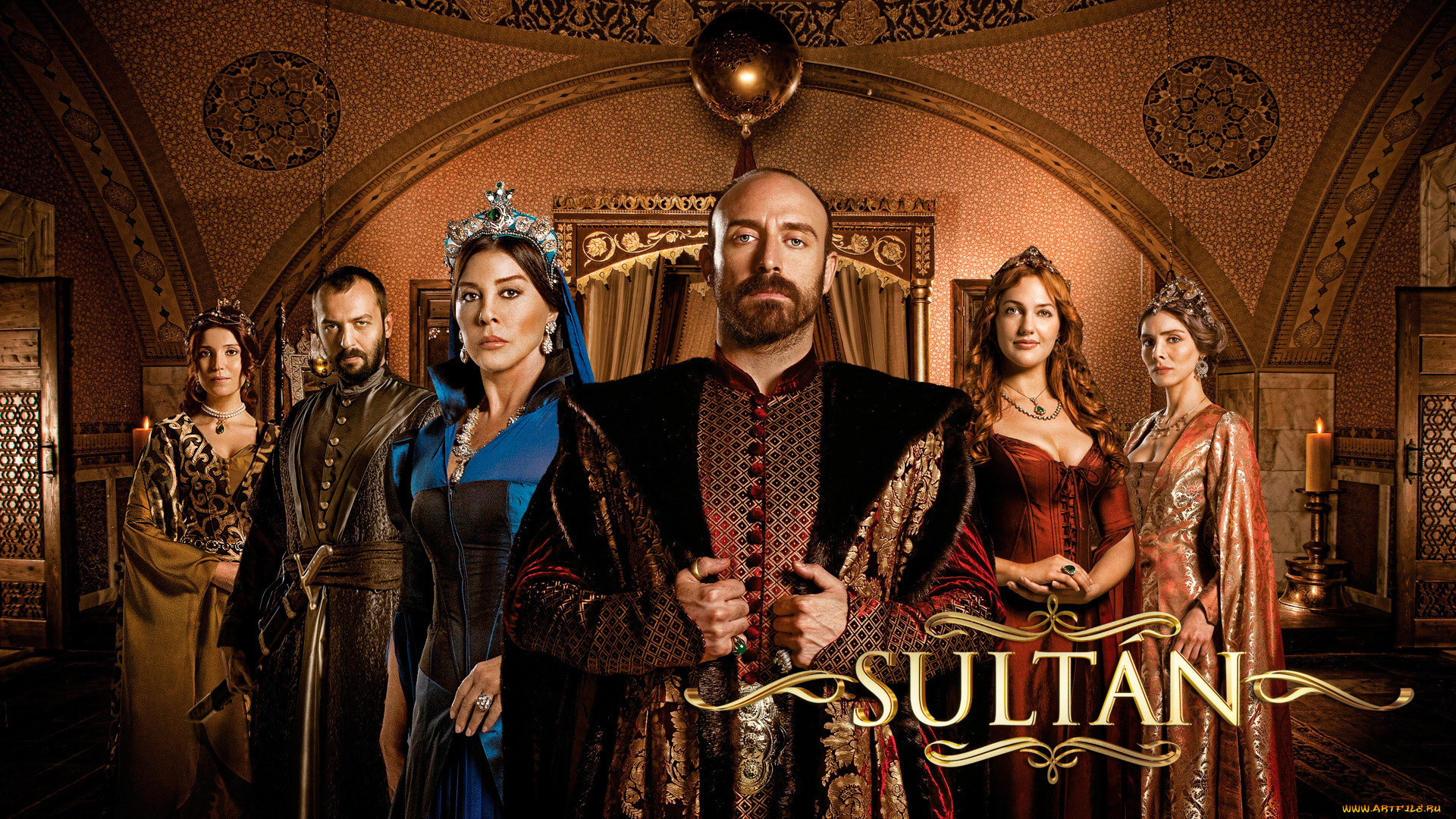 magnificent, century, кино, фильмы, великолепный, век