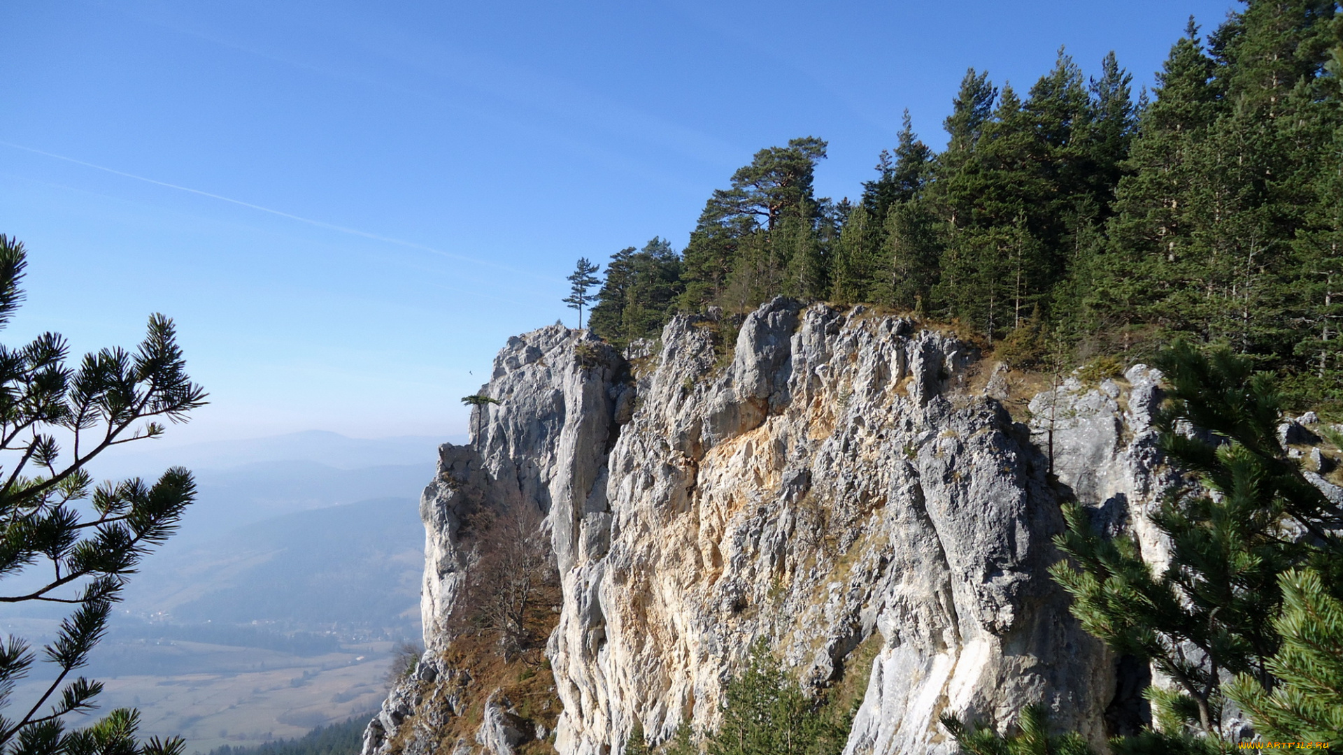 природа, горы, румыния