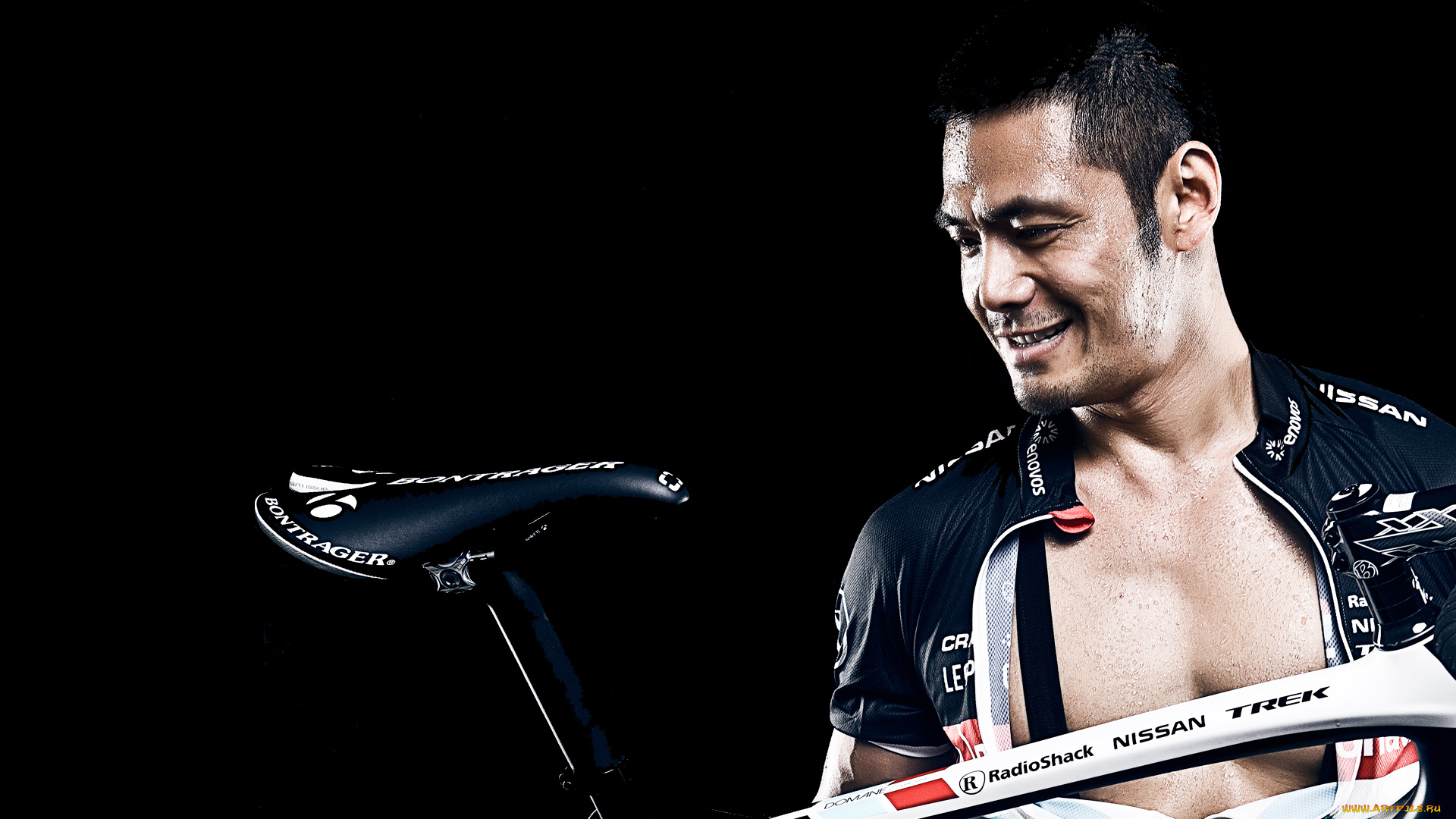 спорт, велоспорт