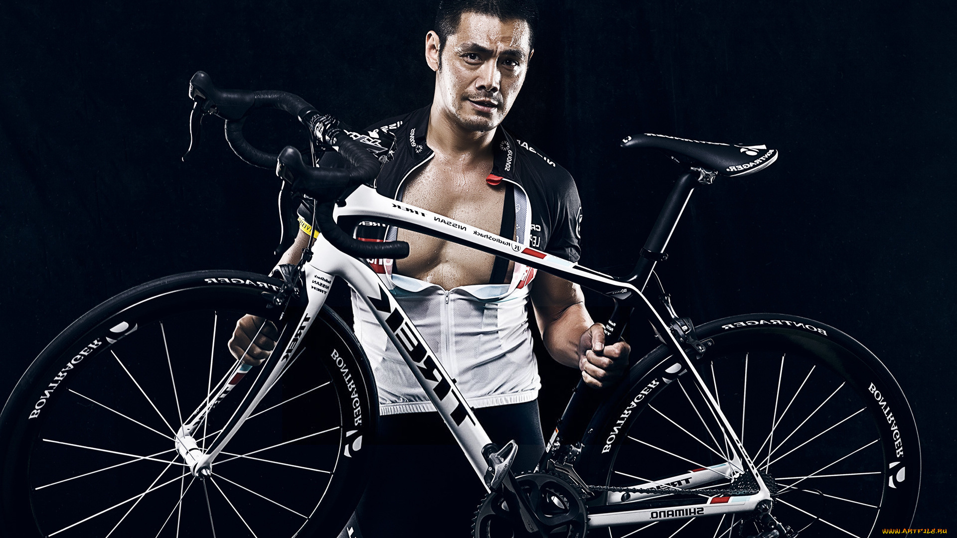 спорт, велоспорт