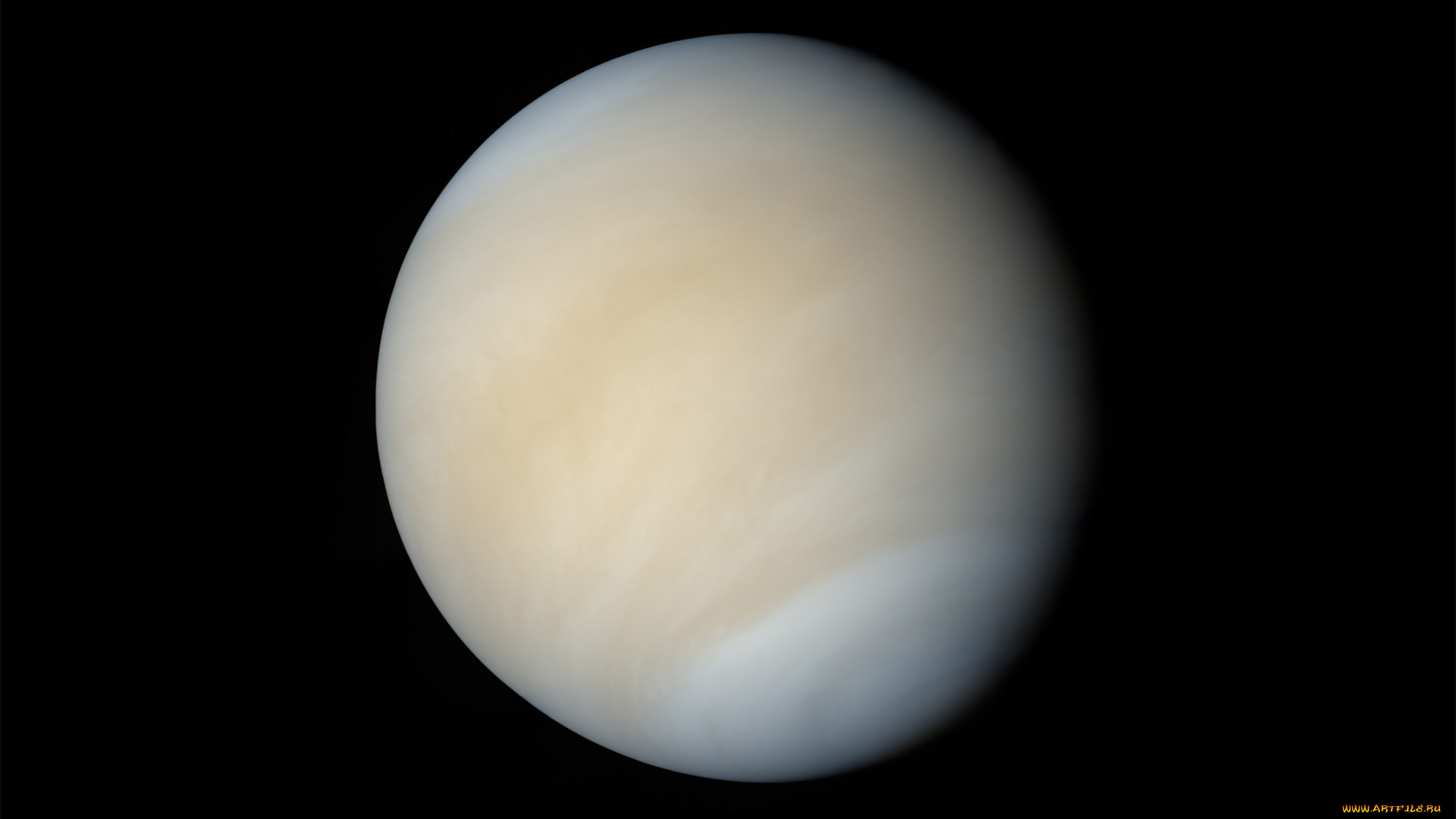 venus, космос, венера