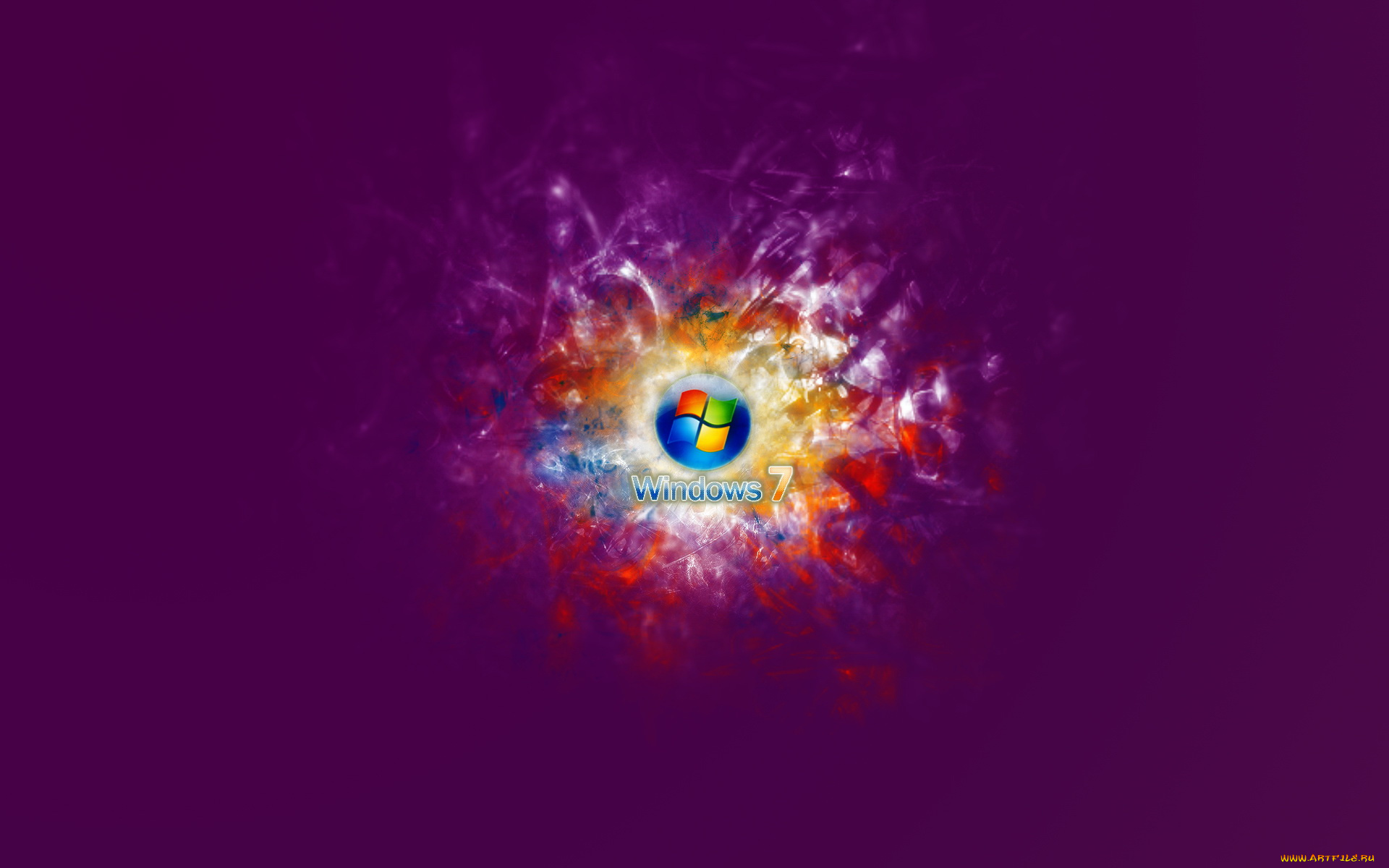 компьютеры, windows, vienna, 7