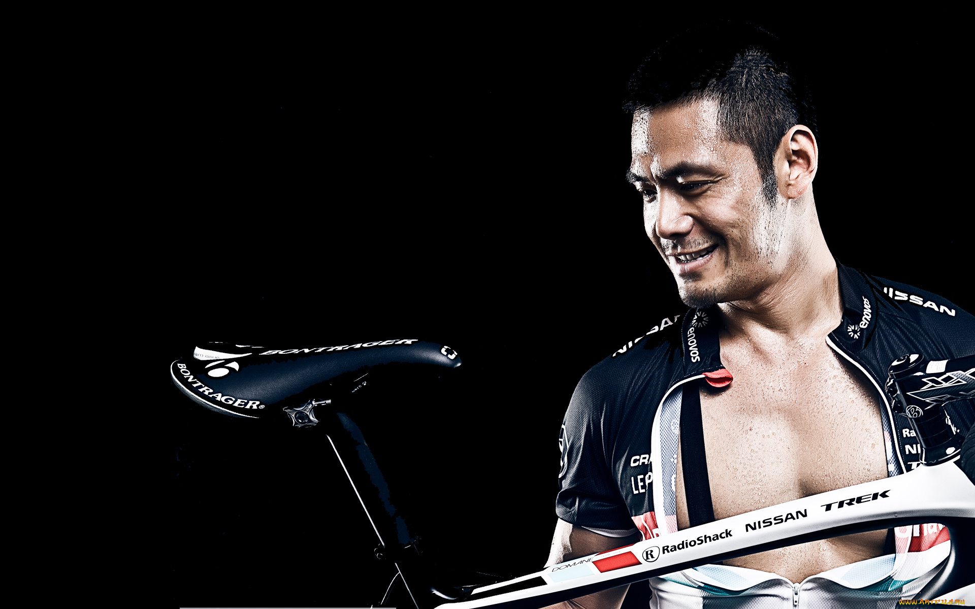 спорт, велоспорт