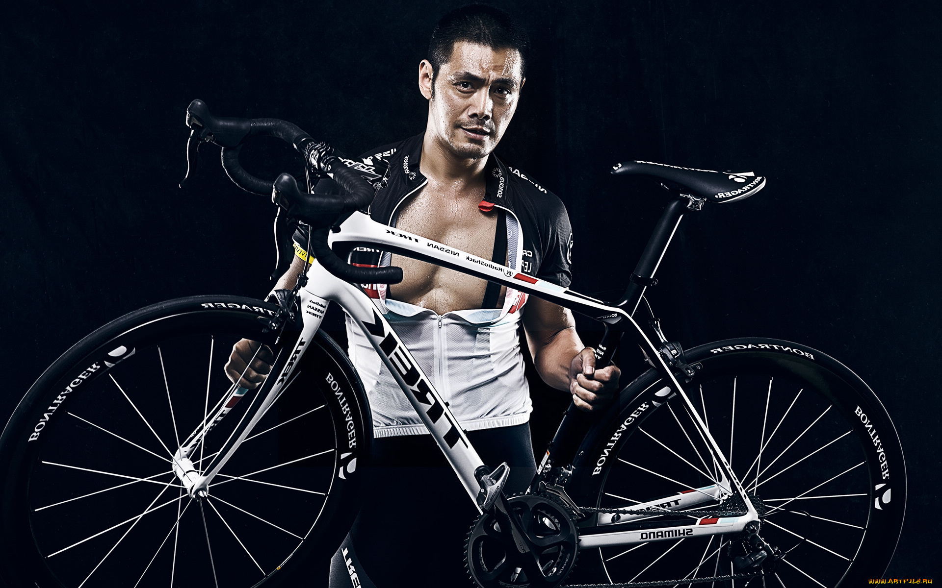 спорт, велоспорт