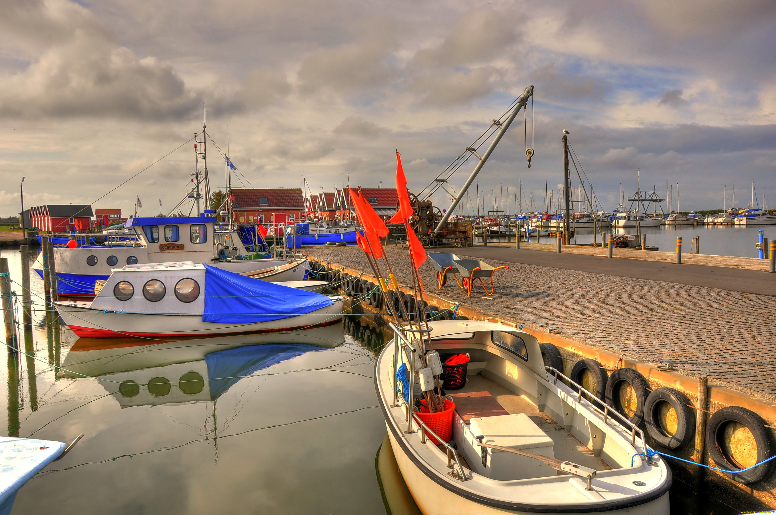 дания, hemmet, корабли, порты, причалы, суда