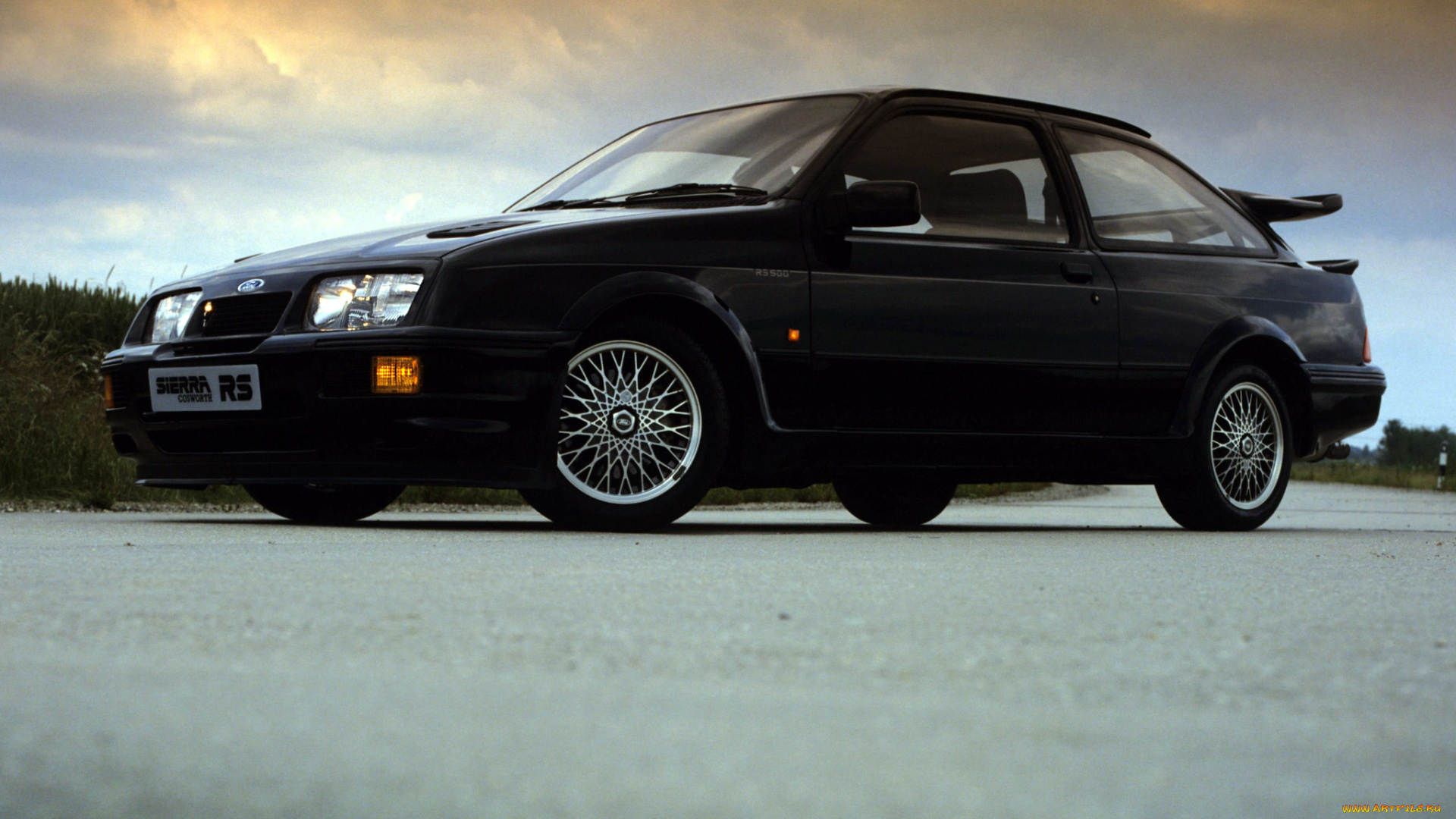 автомобили, ford