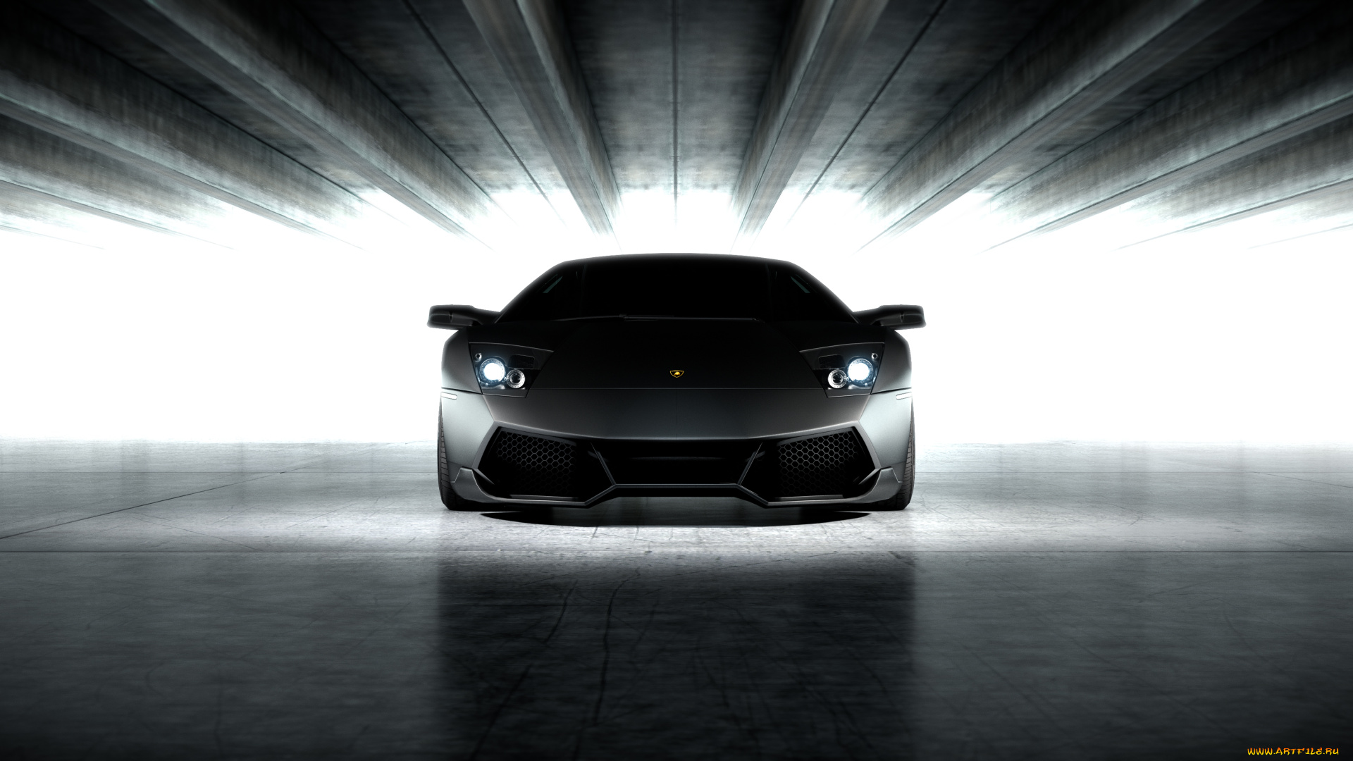 автомобили, lamborghini