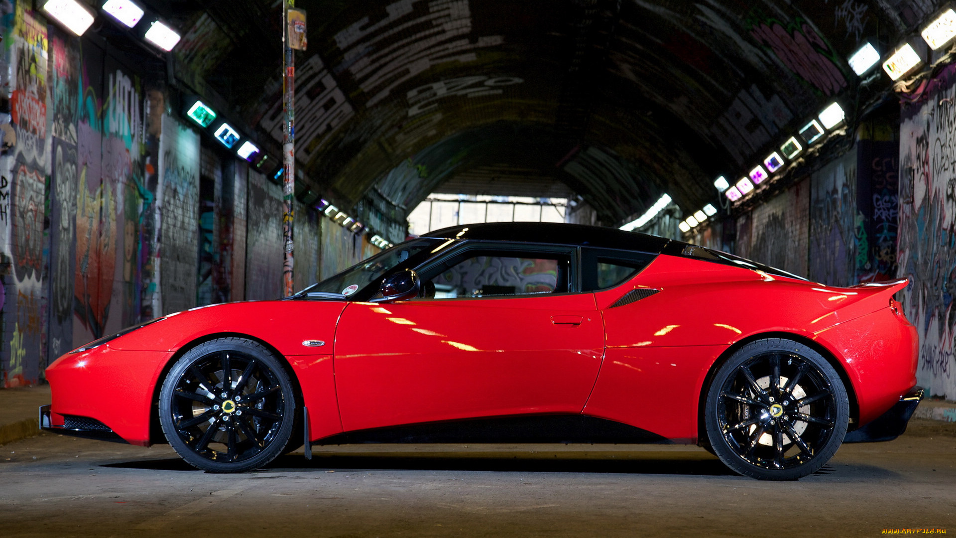 автомобили, lotus, sport, evora, s, car, coupe